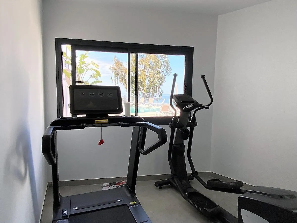 Balcon Del Mar Seaview 211 Casasol Apartment Nerja Spain