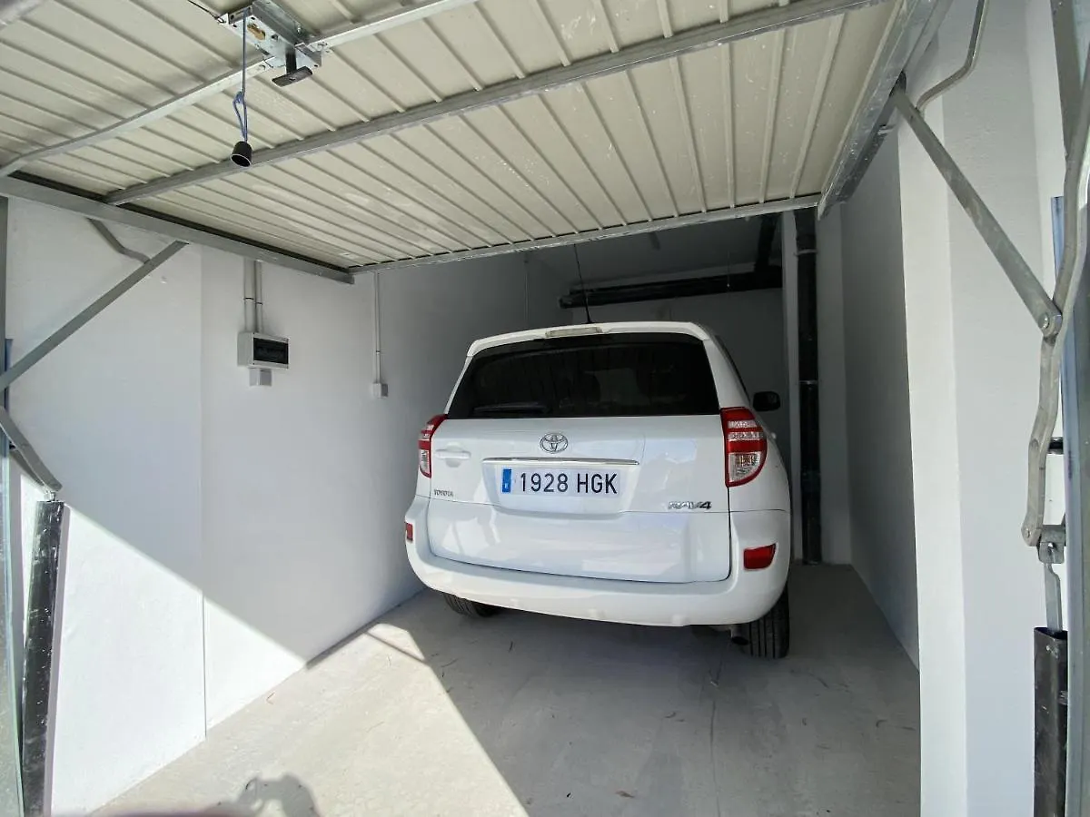 Balcon Del Mar Seaview 211 Casasol Apartment Nerja