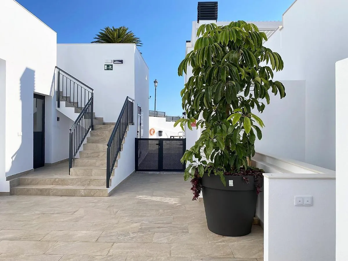 Balcon Del Mar Seaview 211 Casasol Apartment Nerja 0*,  Spain