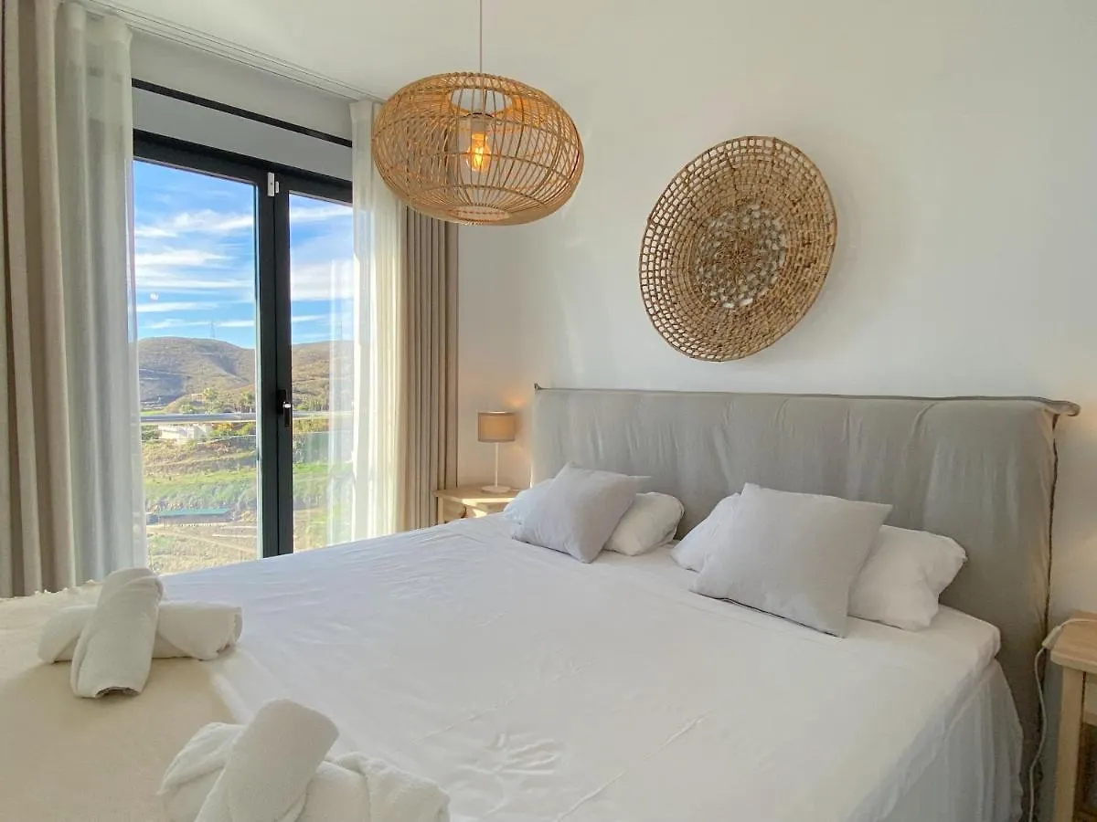 Balcon Del Mar Seaview 211 Casasol Apartment Nerja